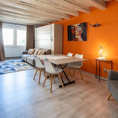 Fitz Roy Annecy Rent Lodge Exterior photo