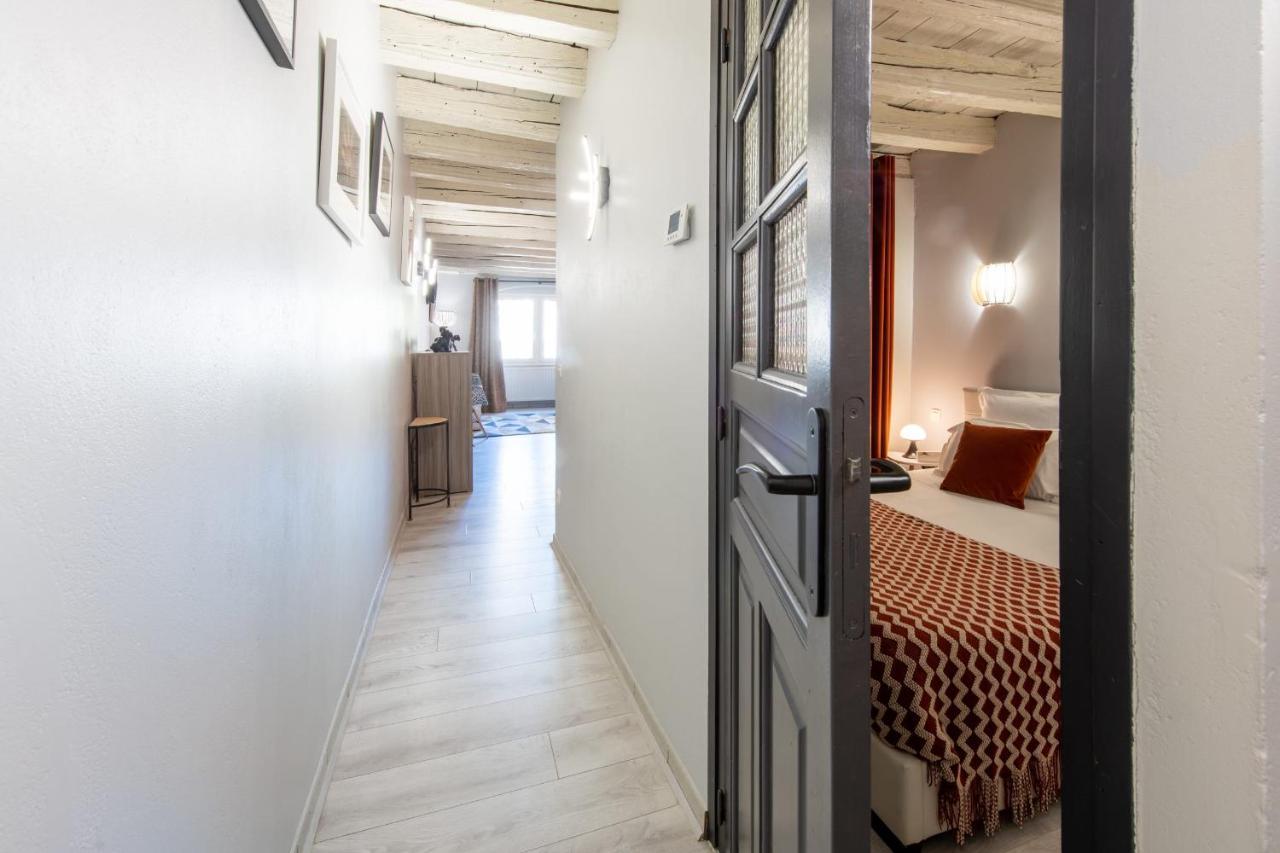 Fitz Roy Annecy Rent Lodge Exterior photo
